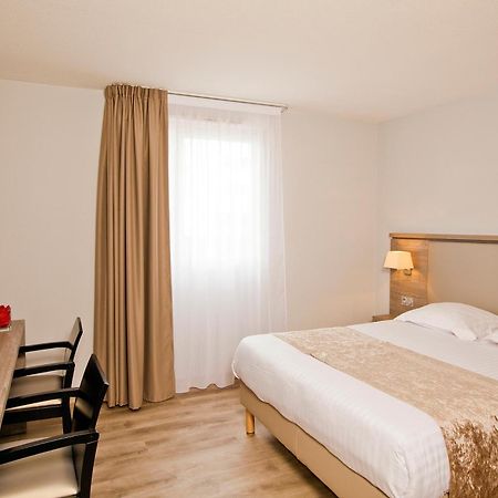 Sejours & Affaires Grenoble Marie Curie Aparthotel Ngoại thất bức ảnh