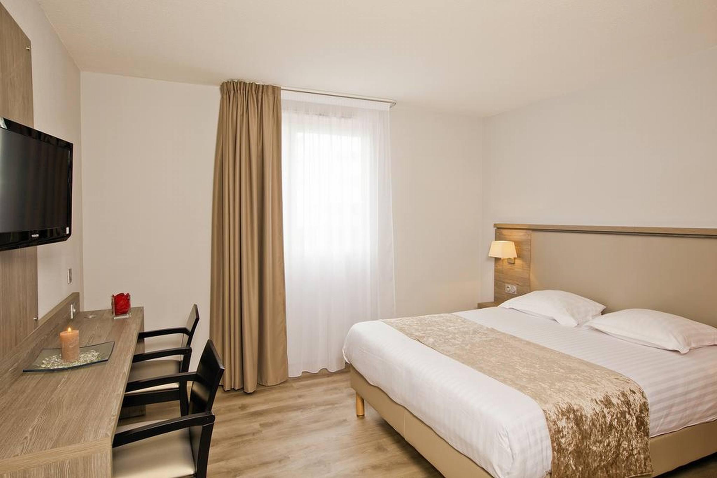 Sejours & Affaires Grenoble Marie Curie Aparthotel Ngoại thất bức ảnh