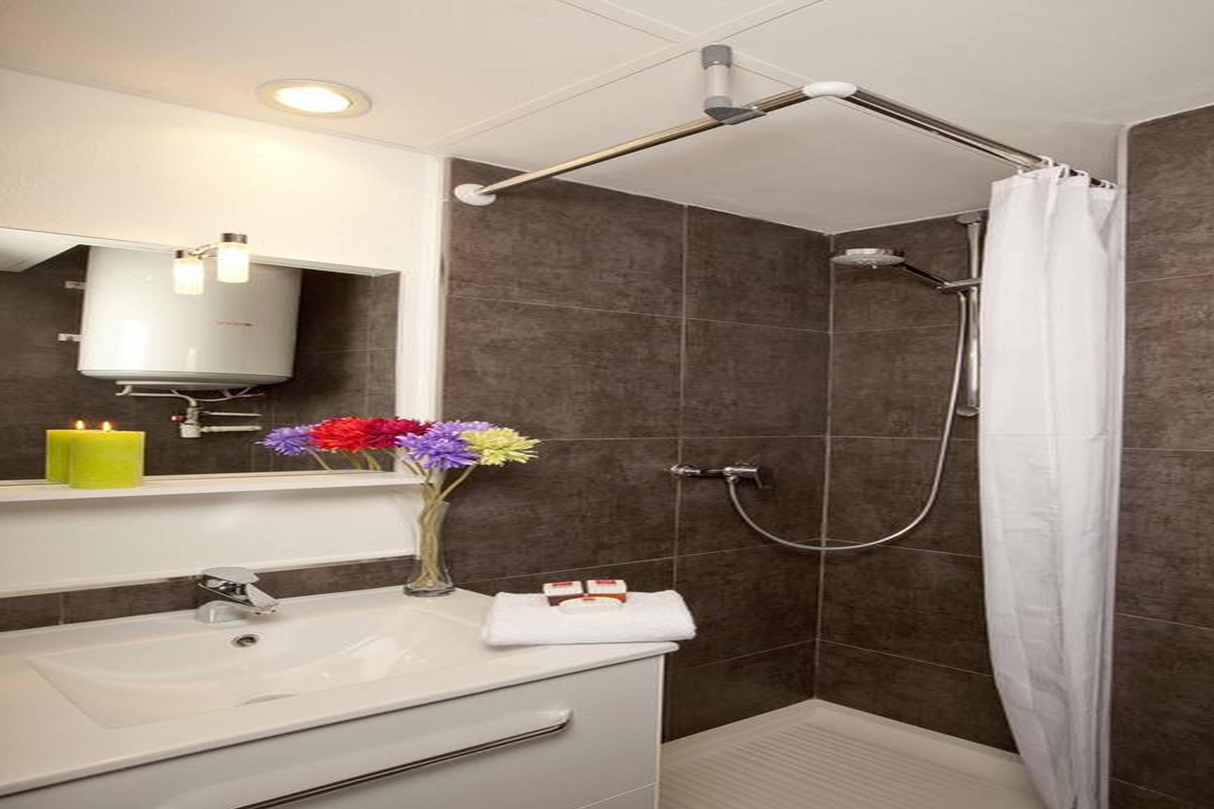 Sejours & Affaires Grenoble Marie Curie Aparthotel Ngoại thất bức ảnh