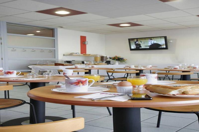 Sejours & Affaires Grenoble Marie Curie Aparthotel Ngoại thất bức ảnh