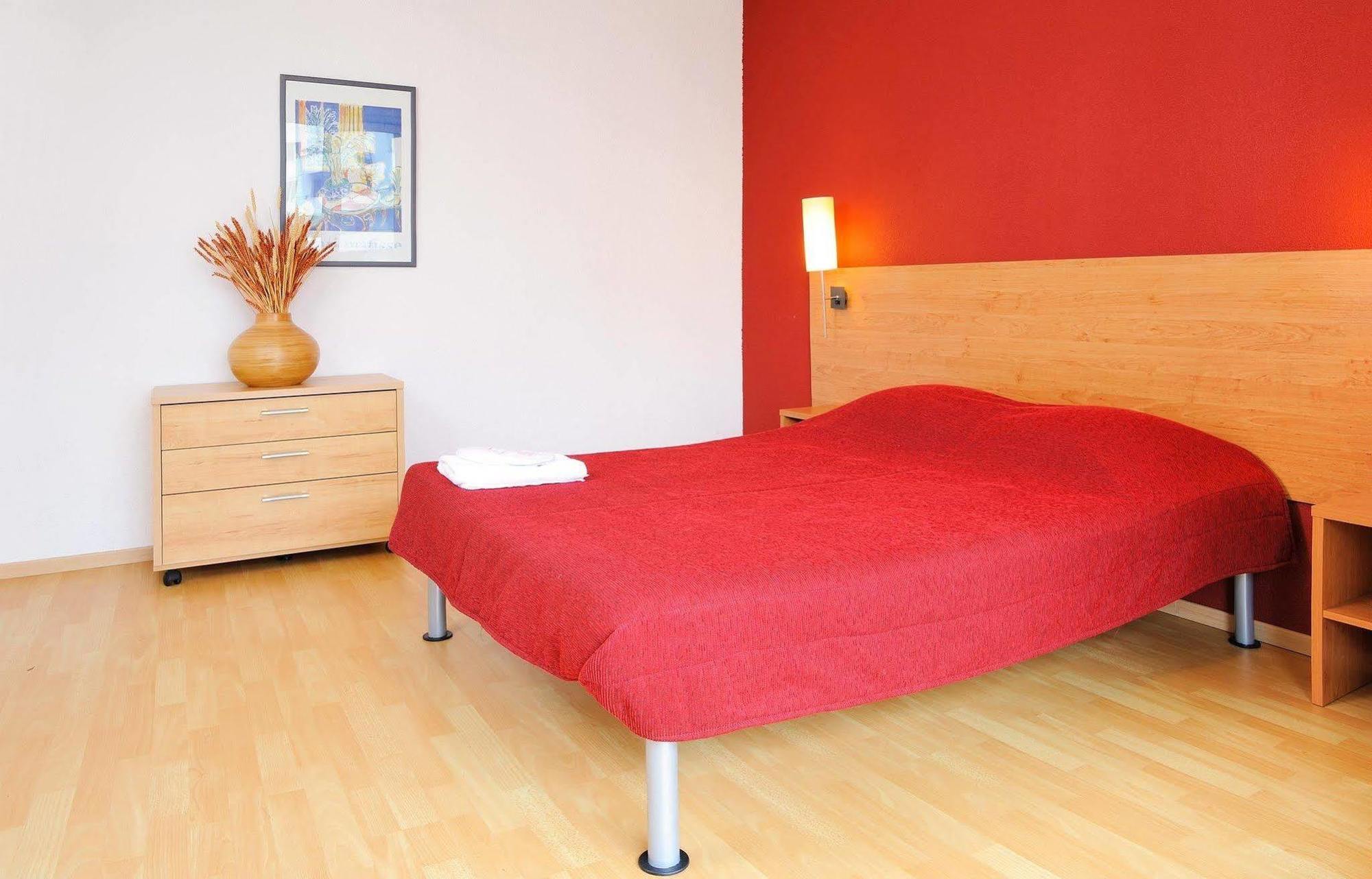 Sejours & Affaires Grenoble Marie Curie Aparthotel Ngoại thất bức ảnh