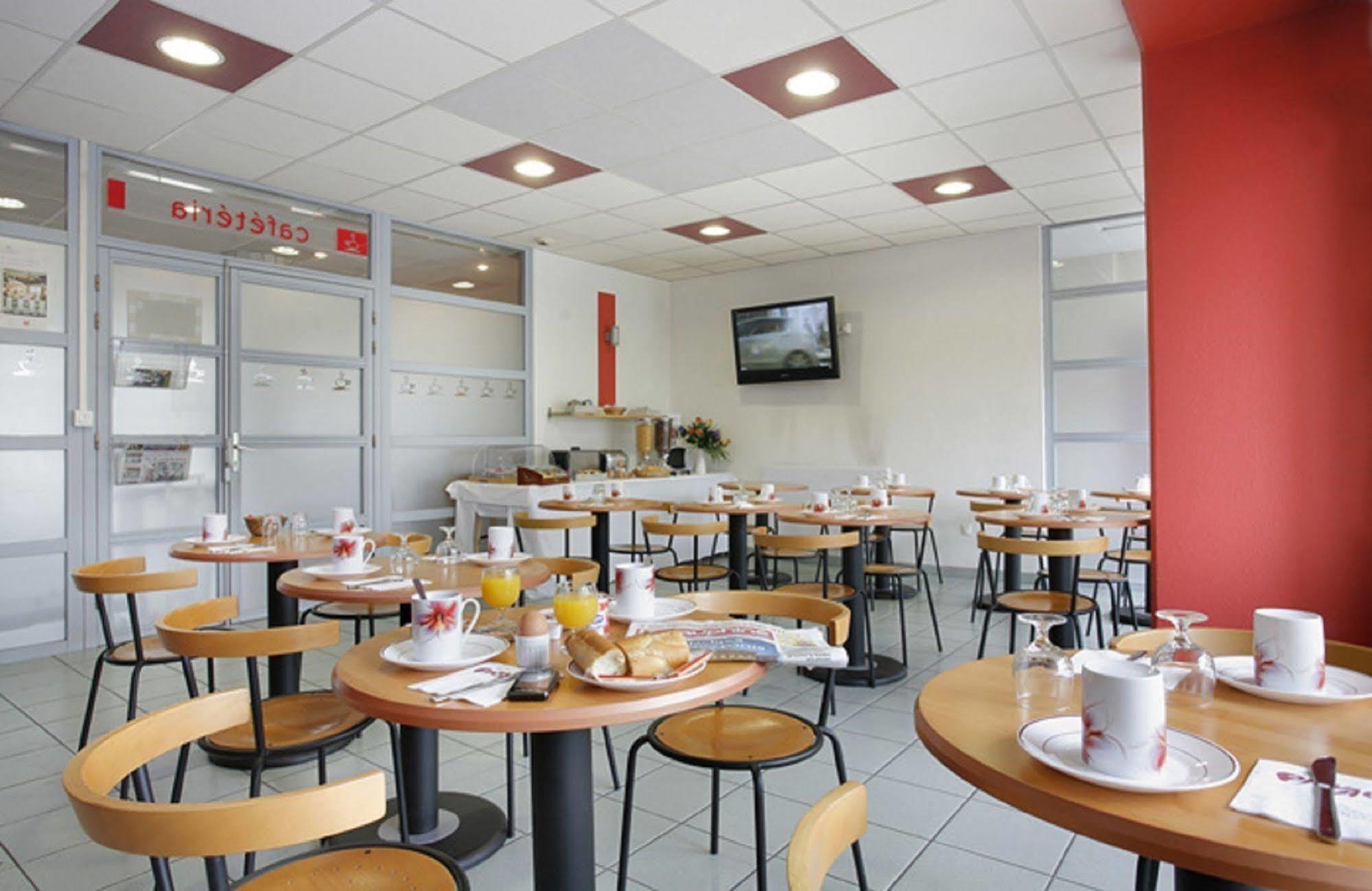 Sejours & Affaires Grenoble Marie Curie Aparthotel Ngoại thất bức ảnh